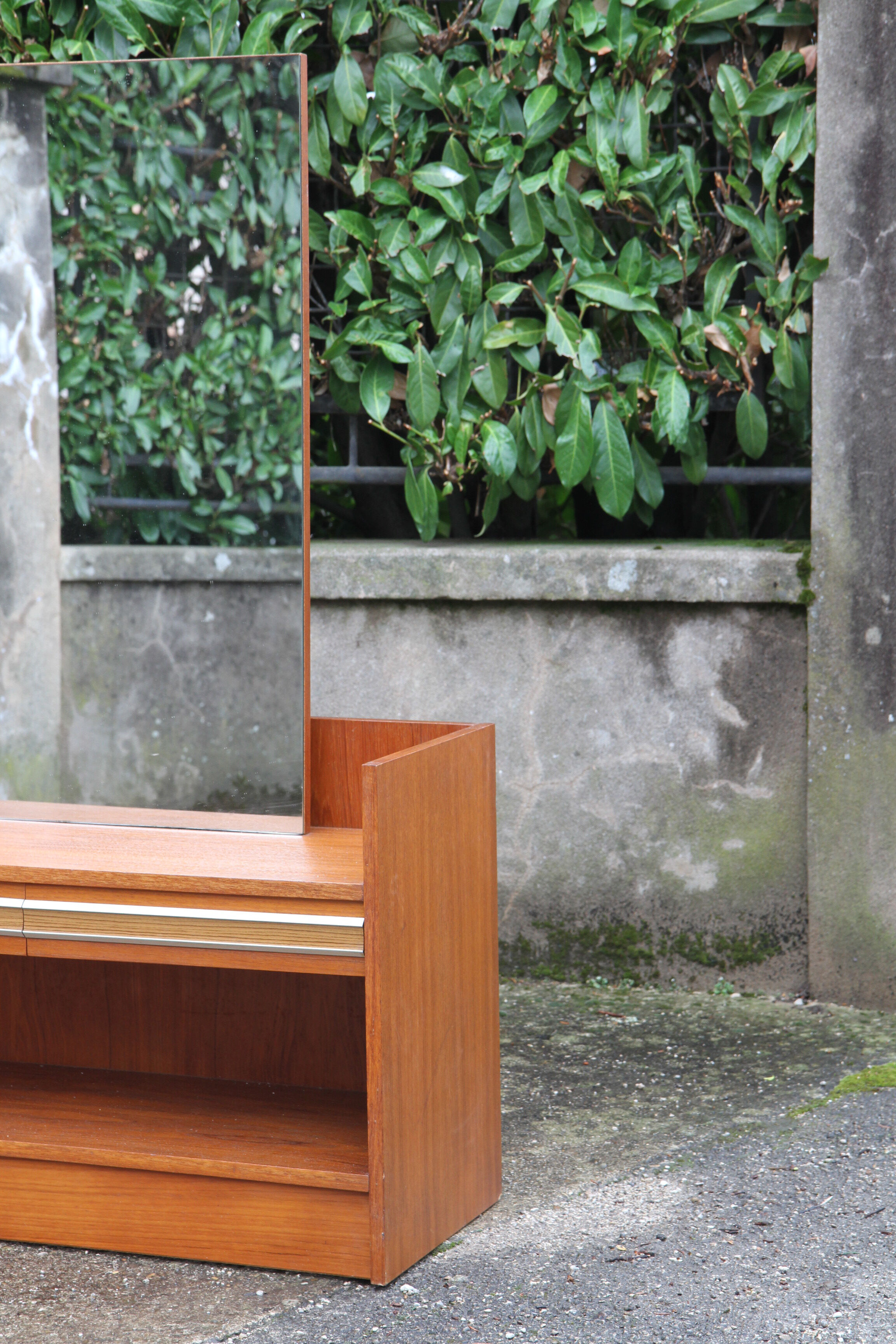 Dressing table vintage