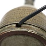 Amphora ceramic lamp