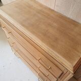 Vintage chest of drawers