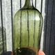 Vintage demijohn
