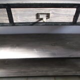 Industrial workbench