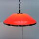 Italian space suspension from the space era of Guzzini, 1960s