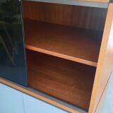 Vitrine de style scandinave