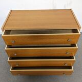 Vintage chest of drawers from the 50s/60s