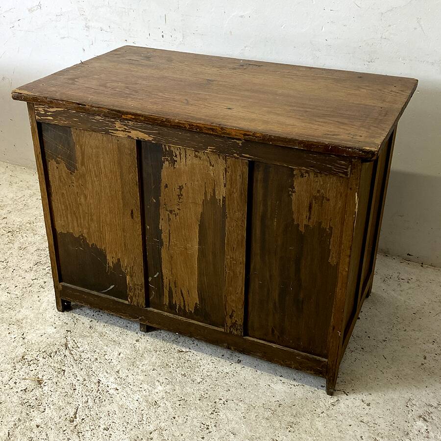 Bureau vintage 50's