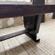Art Deco dining table 1940 Hoffman