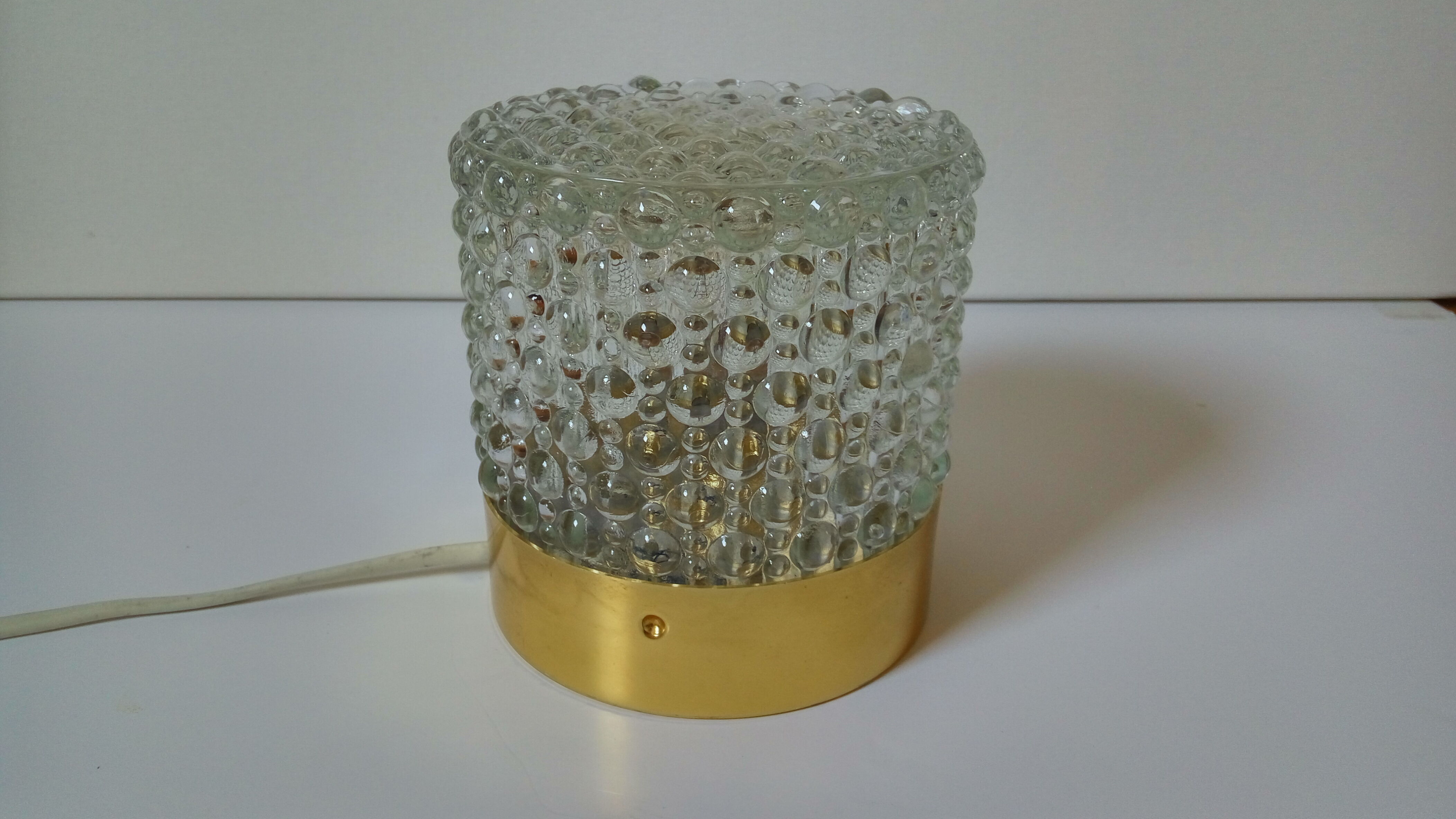 Lamp 70s vintage