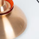 Danish vintage 1970s lamp