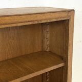 Vintage 1950s bookcase