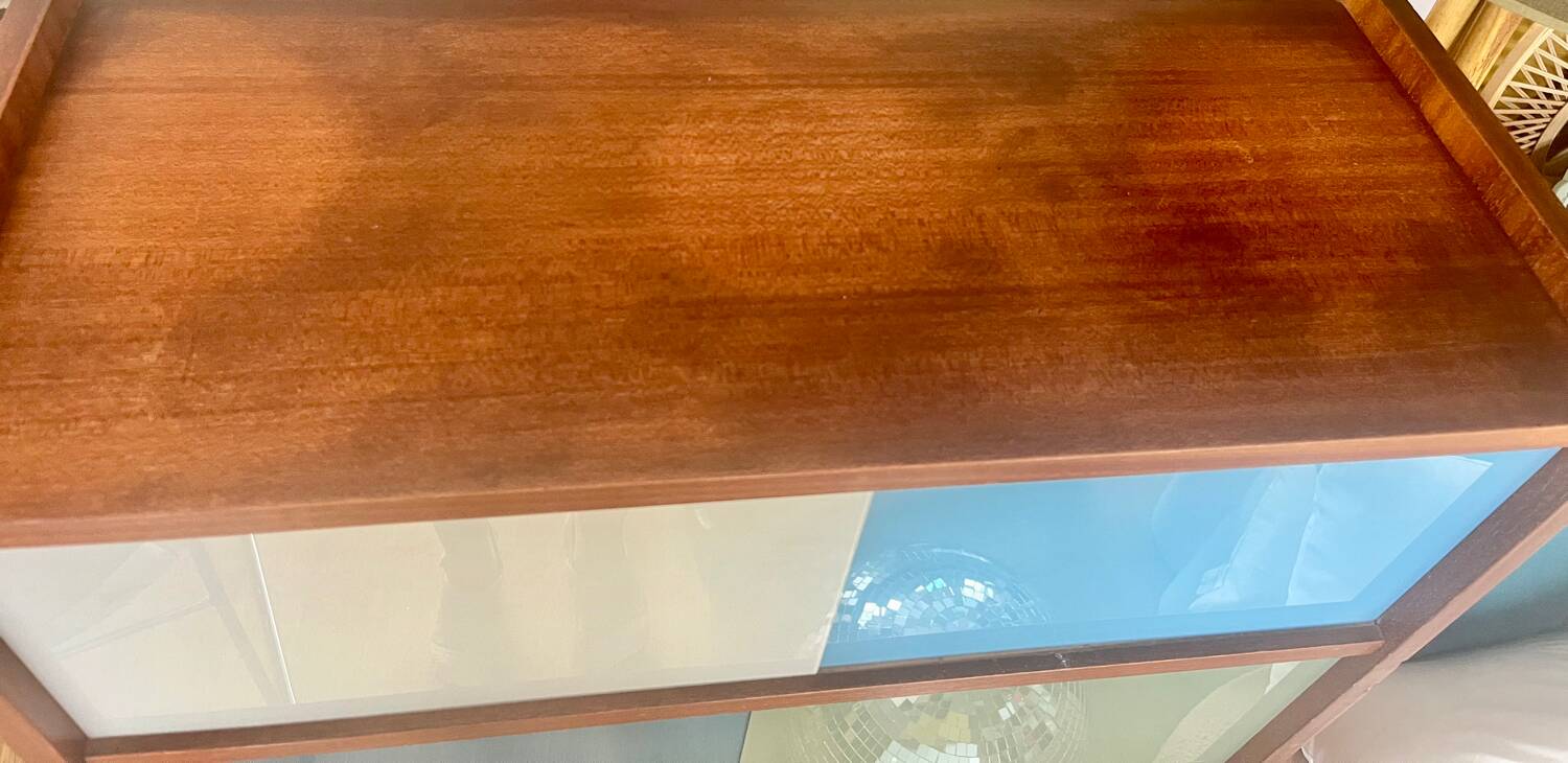 Oscar home wall unit