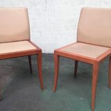Ligne Roset chair by Didier Gomez