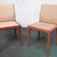Chaise Ligne Roset par Didier Gomez
