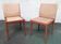Chaise Ligne Roset par Didier Gomez