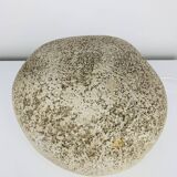 Lampe Dora dite "caillou" par André Cazenave