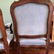 Louis XV armchairs