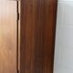 Danish Rosewood High Sideboard