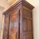 Renovated Vintage Wardrobes