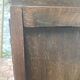 Commode vintage