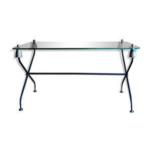 Table basse néo classique