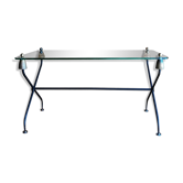 Neo-classical coffee table