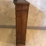 Small wall display case