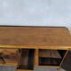 Blonde cherry sideboard