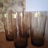 Set of 4 Luminarc high lenses