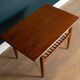 Restored Teak Retro 1960s Lamp Table G Plan By LB Kofod Larsen