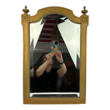 Vintage mirror