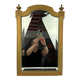 Miroir vintage