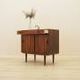 Rosewood cabinet by Niels J. Thorsø for Thorsø Møbelfabrik, Denmark, 1960s
