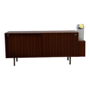 Alfred Hendrickx pour le buffet Belform
