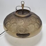 Art Deco lamp