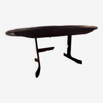 Table Ovale G-PLAN