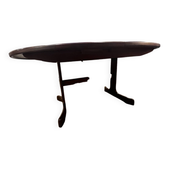 Table Ovale G-PLAN