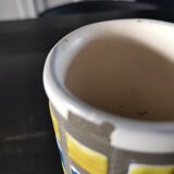 Small vase