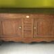 Buffet maie kneadin Lorraine solid oak