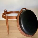 Stool / Side table by designer BJ Hansen