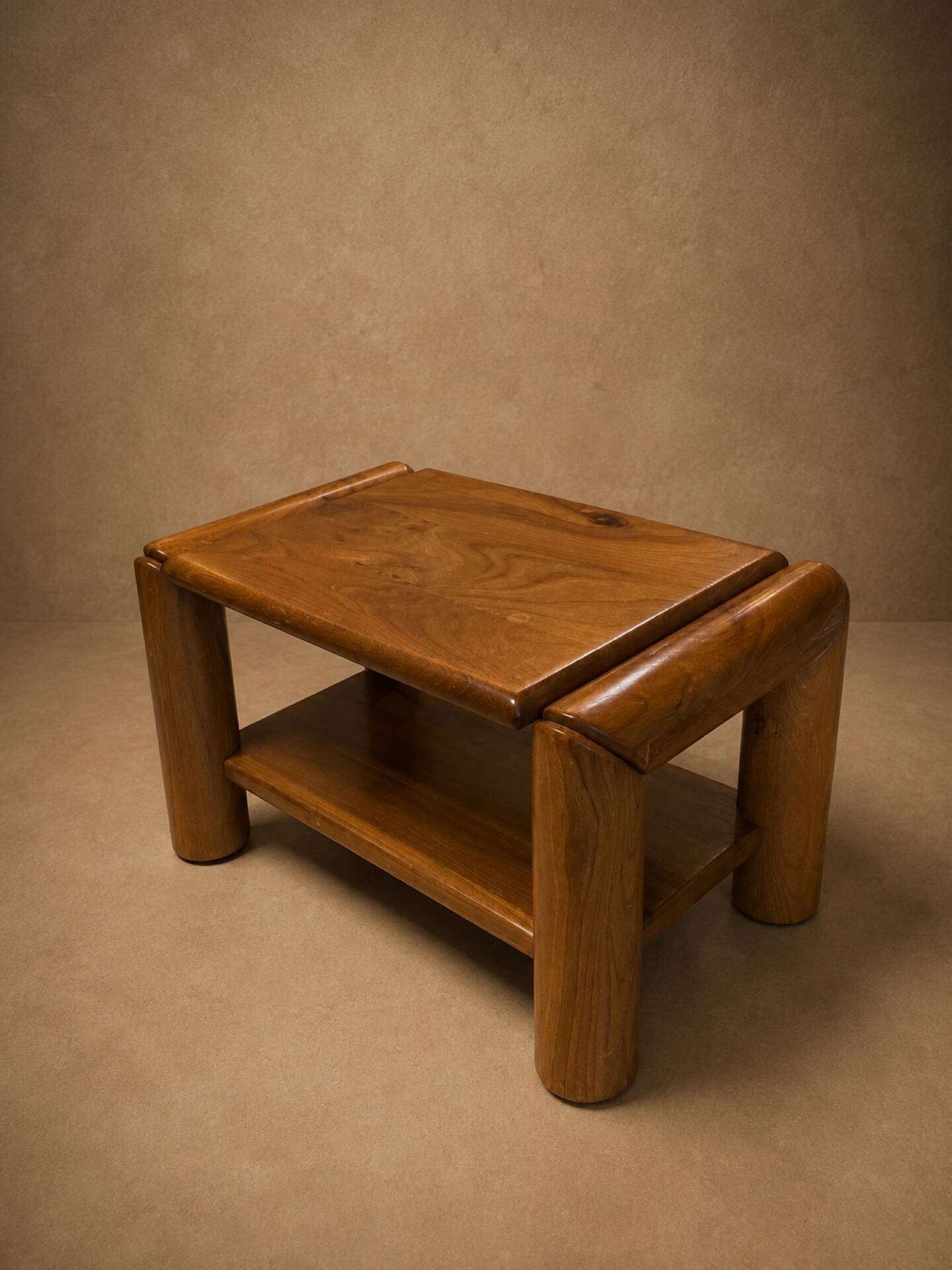 modular side tables Regain house
