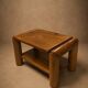 modular side tables Regain house