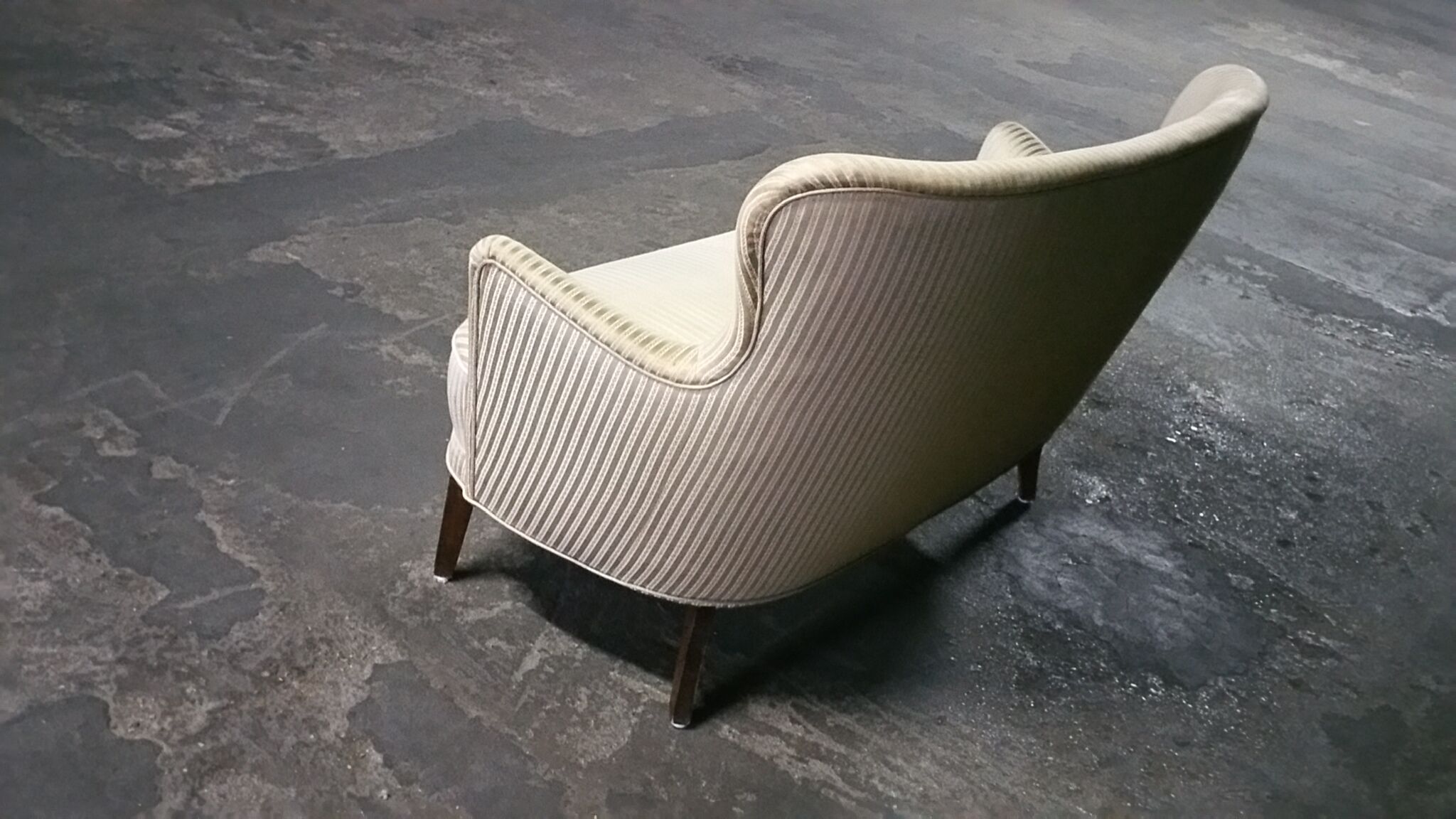 Swedish 50s/60s Scandinavian sofa