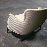 Swedish 50s/60s Scandinavian sofa