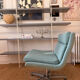 Fauteuil lounge Artifort 1970 