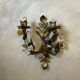 Antique Italian wall lamp