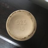 Vase earthenware 50s