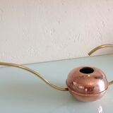 Red copper watering can  60/70