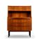 Danish Design Rosewood Secretaire, 1960s