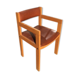 Fauteuil bridge Courchevel Stella
