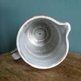 Albert Thiry Vallauris stoneware pitcher