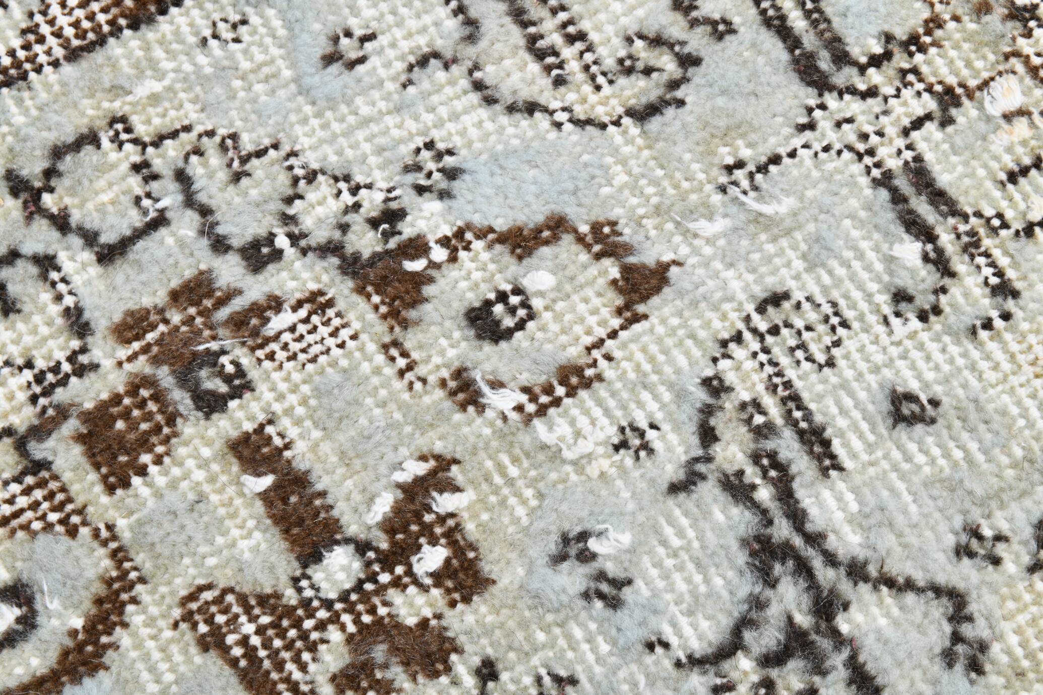 5x9 Classic Style Vintage Rug, 161x267Cm